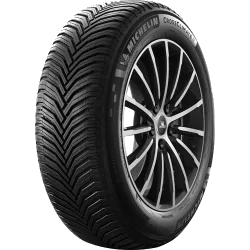 MICHELIN CrossClimate 3 205/45 R18