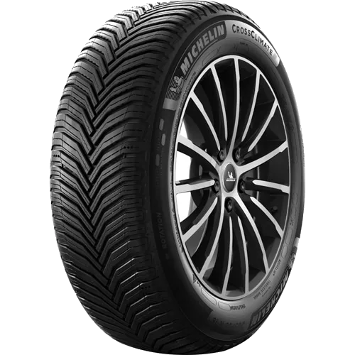 MICHELIN CrossClimate 3 Sport 235/40 R18