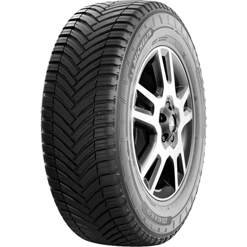 MICHELIN CrossClimate Camping 215/75 R16C
