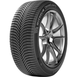 MICHELIN CrossClimate SUV 245/60 R18