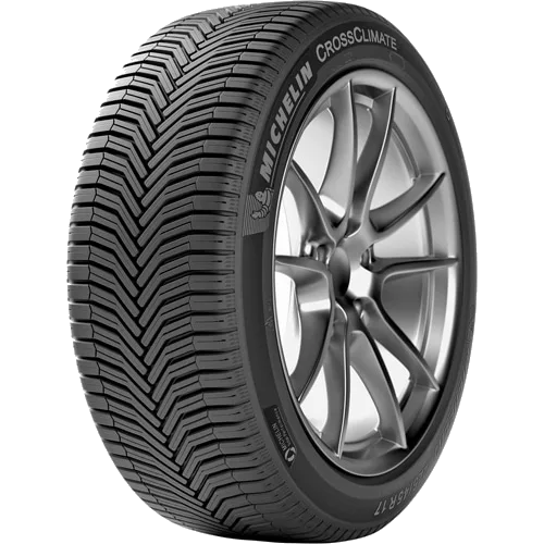 MICHELIN CrossClimate SUV 235/60 R16