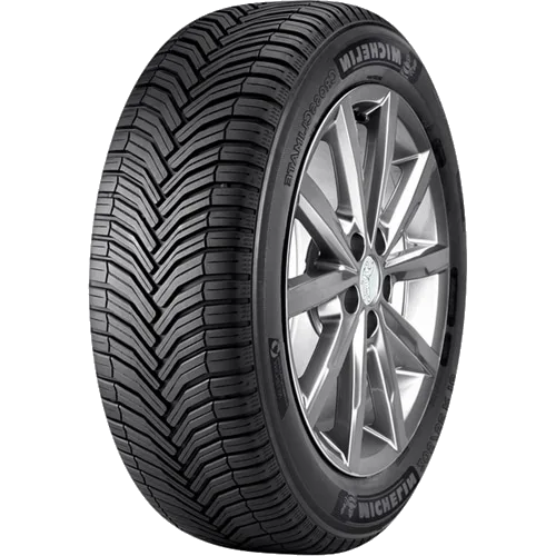 MICHELIN CrossClimate SUV AO 235/60 R18