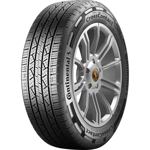 CONTINENTAL CrossContact H-T 265/65 R17