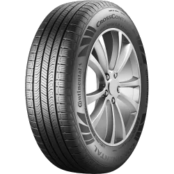 CONTINENTAL CrossContact RX 295/35 R22