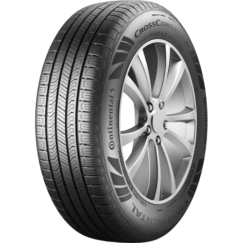 CONTINENTAL CrossContact RX NE0 255/40 R22