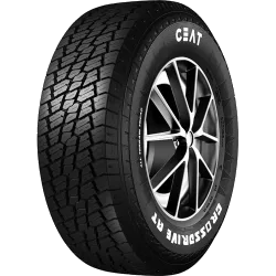 CEAT CrossDrive AT 215/75 R15