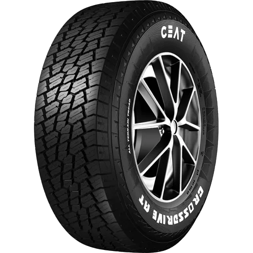 CEAT CrossDrive AT 215/75 R15