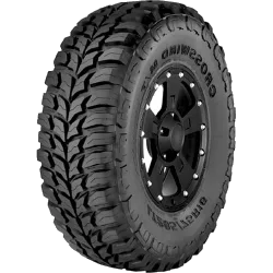 LINGLONG Crosswind M-T 235/85 R16