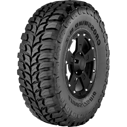 LINGLONG Crosswind M-T 245/75 R16