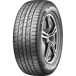 KUMHO Crugen Premium KL33 205/70 R15