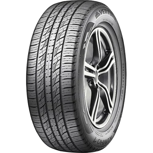 KUMHO Crugen Premium KL33 225/60 R17