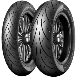METZELER CruiseTec 120/70 R19