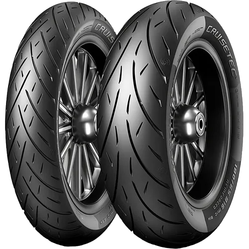 METZELER CruiseTec 260/40 R18