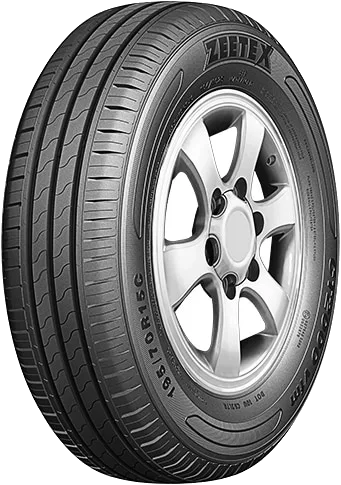 ZEETEX CT2000 vfm 205 R16C