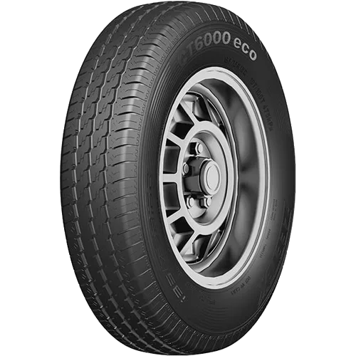 ZEETEX CT6000 eco 175/70 R14C