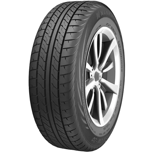 NANKANG CW-20 215/55 R18C