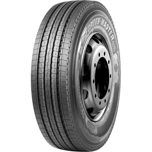 CROSSWIND CWS30K 385/65 R22.5