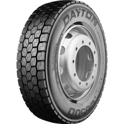 DAYTON D650D 235/75 R17.5