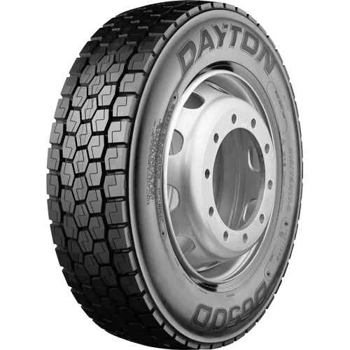 DAYTON D650D 235/75 R17.5