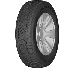 DOUBLE COIN DASL Plus 195/75 R16C