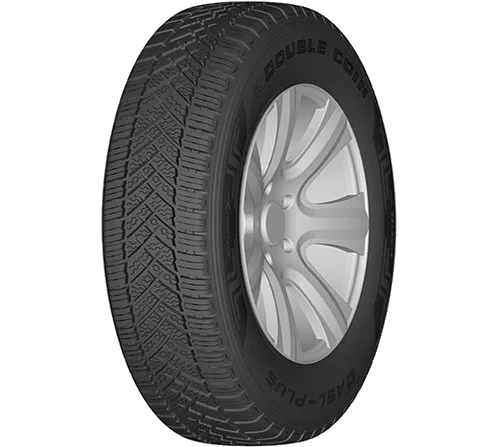DOUBLE COIN DASL Plus 195/65 R16C