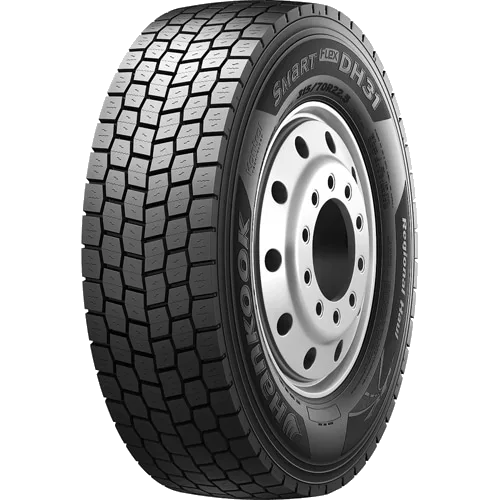 HANKOOK DH31 295/80 R22.5