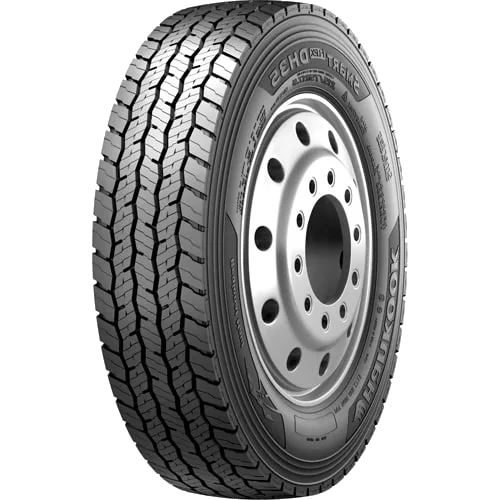 HANKOOK DH35 225/75 R17.5