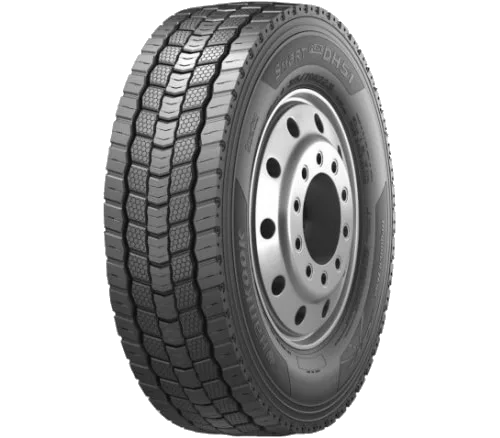 HANKOOK DH51 295/80 R22.5