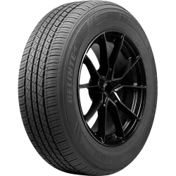 DELINTE DH7 SUV 265/65 R17