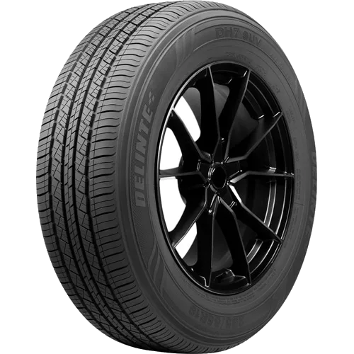 DELINTE DH7 SUV 265/65 R17