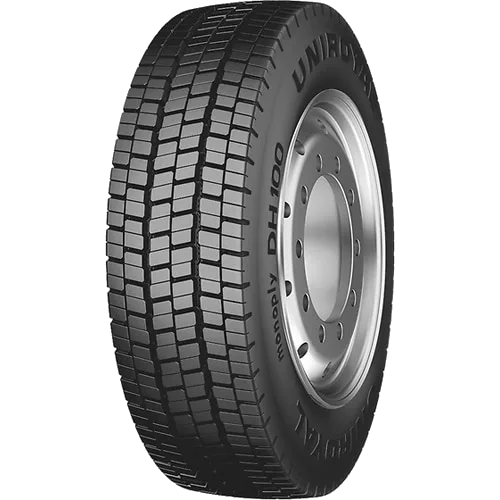 UNIROYAL DH 100 295/60 R22.5