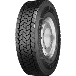 UNIROYAL DH 40 265/70 R19.5