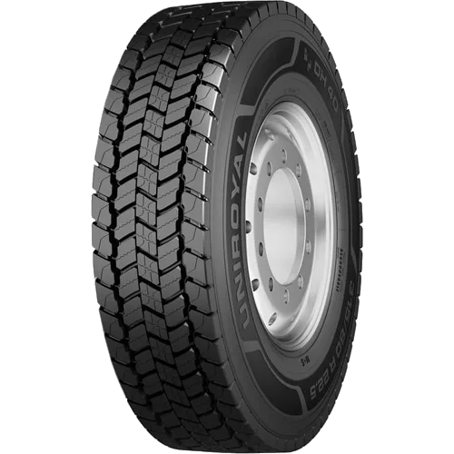 UNIROYAL DH 40 295/80 R22.5