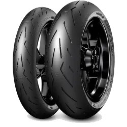 PIRELLI Diablo Rosso Corsa II 120/70 R17