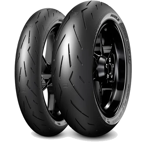 PIRELLI Diablo Rosso Corsa II 120/70 R17