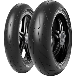 PIRELLI Diablo Rosso IV 160/60 R17