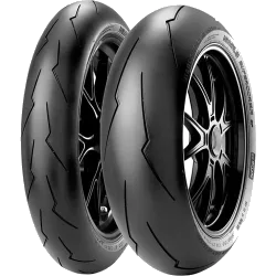 PIRELLI Diablo SuperCorsa SP - V3 180/55 R17