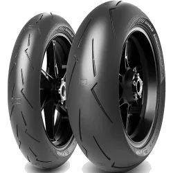 PIRELLI Diablo SuperCorsa SP - V4 190/50 R17