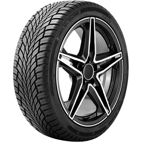 RADAR Dimax All Season 185/55 R15