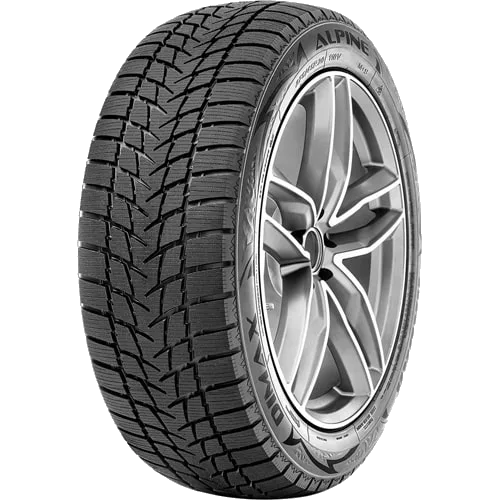RADAR Dimax Alpine 225/55 R17