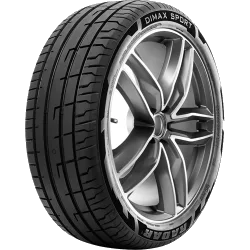 RADAR Dimax Sport 235/55 R19