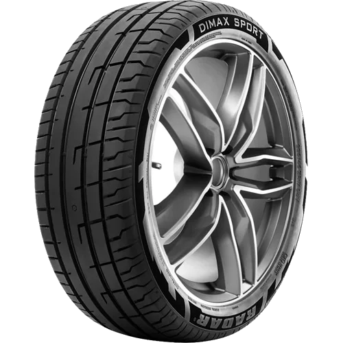 RADAR Dimax Sport 255/40 R20