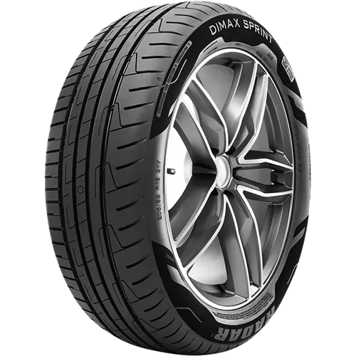 RADAR Dimax Sprint 205/45 R16