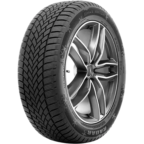 RADAR Dimax Winter 225/45 R18