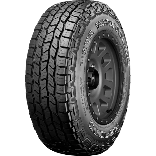 COOPER Discoverer A-T3 LT 235/85 R16