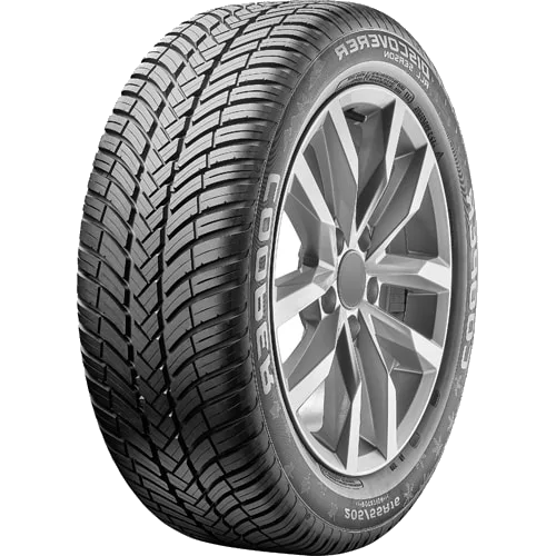 COOPER Discoverer All Season 195/55 R16