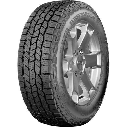 COOPER Discoverer AT3 4S BSW 285/45 R22