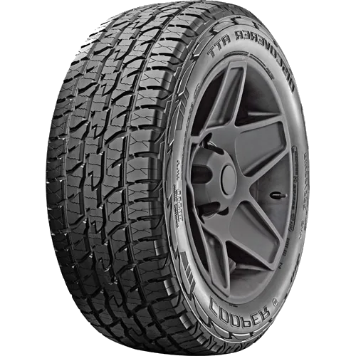 COOPER Discoverer ATT 265/65 R17