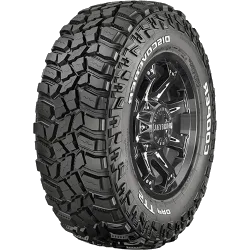 COOPER Discoverer STT Pro 245/75 R16