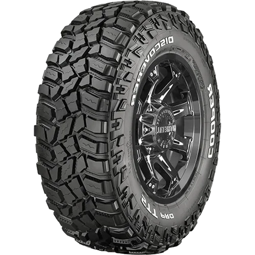 COOPER Discoverer STT Pro 245/75 R16